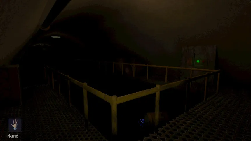 Скриншот 8 к игре SEWERCIDE