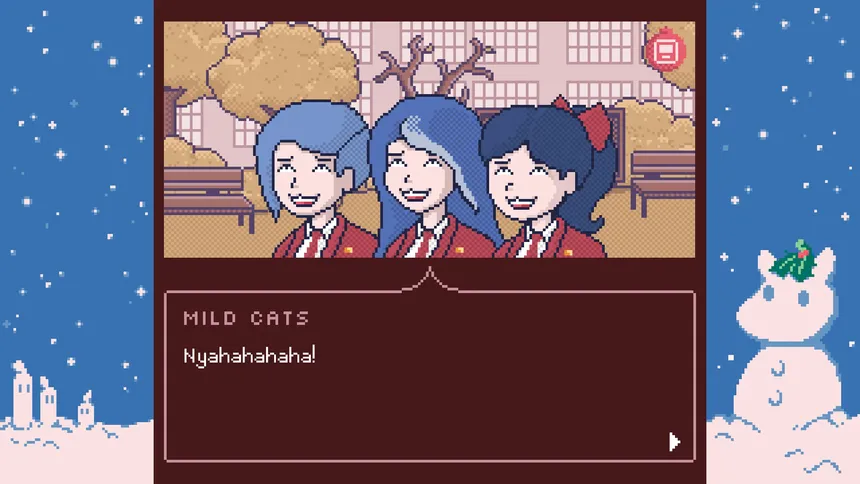 Скриншот 5 к игре The Seven Bad Apples