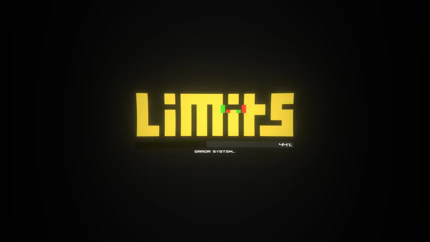 Скриншот 1 к игре Limits