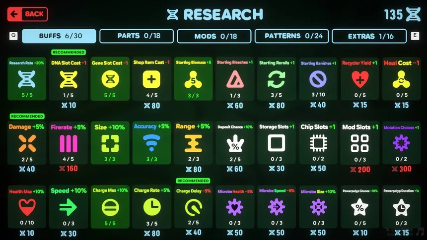 Скриншот 8 к игре Genome Guardian 2