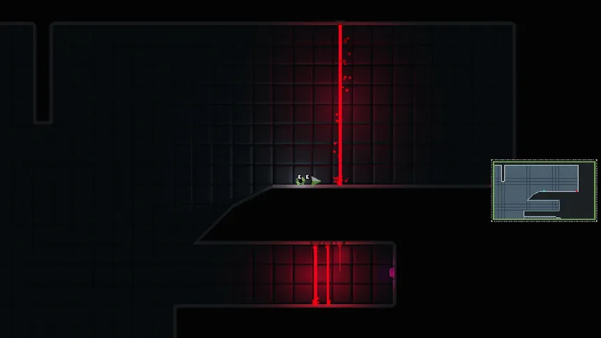 Скриншот 5 к игре Morphbound: Test in Progress
