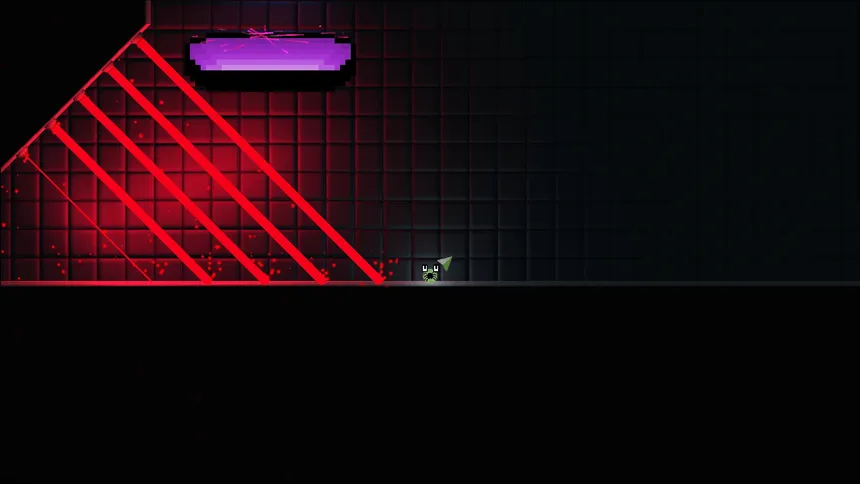 Скриншот 8 к игре Morphbound: Test in Progress