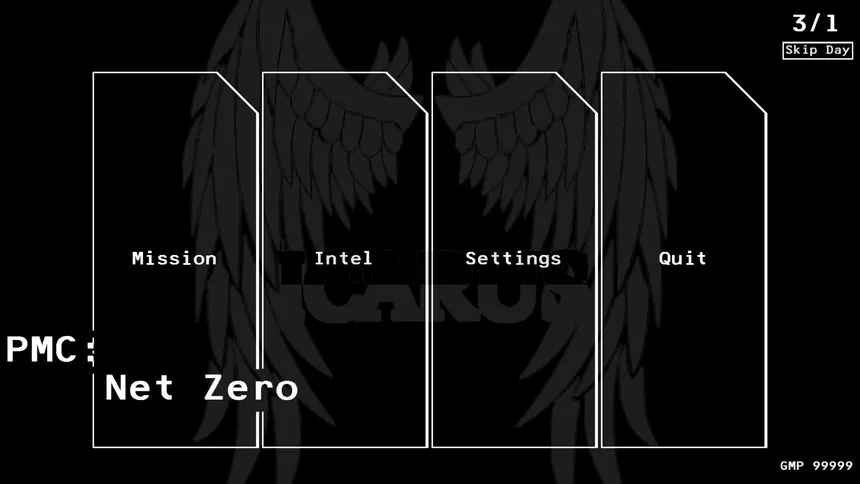 Скриншот 5 к игре PMC: Net Zero