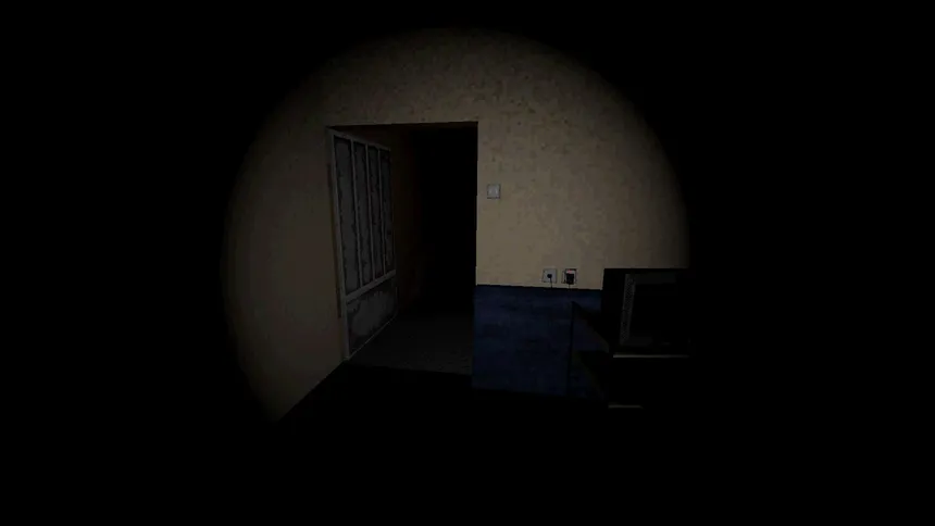 Скриншот 4 к игре Jacaro: Looming Dread