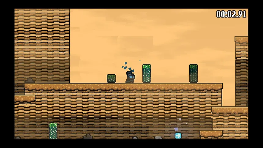 Скриншот 5 к игре Noble Steed