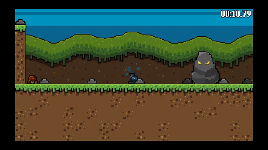 Скриншот 8 к игре Noble Steed