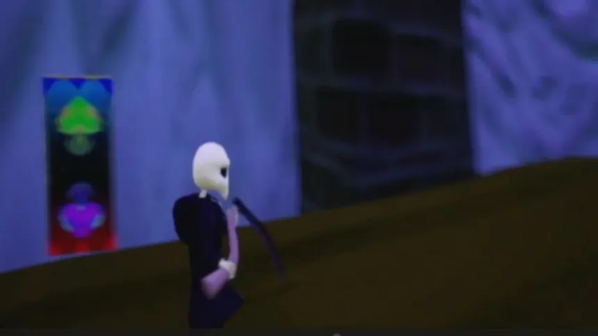Скриншот 3 к игре Grim