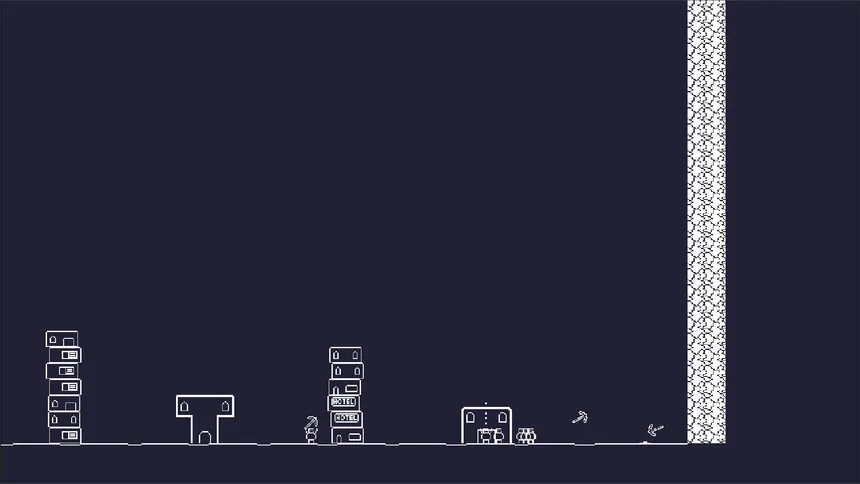Скриншот 3 к игре Mine It Down