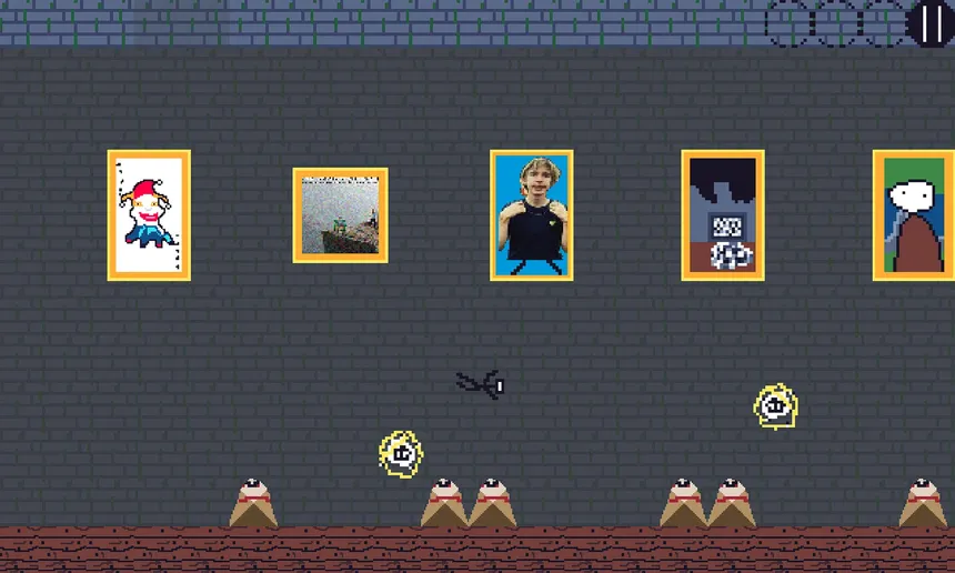 Скриншот 4 к игре Epic O'clock