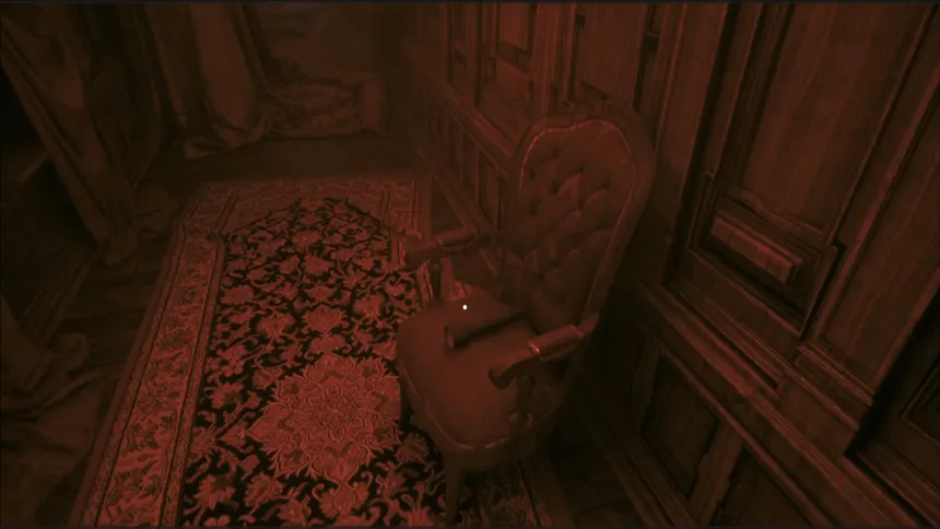 Скриншот 4 к игре Last Stop House of Horror