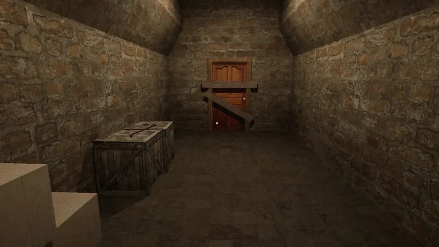 Скриншот 5 к игре Last Stop House of Horror