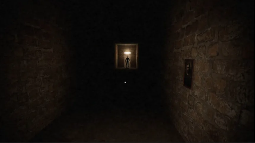 Скриншот 6 к игре Last Stop House of Horror