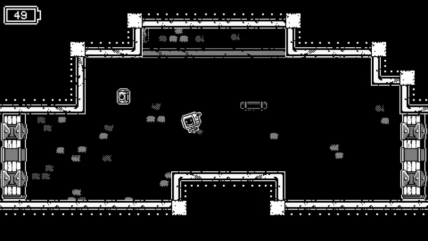 Скриншот 2 к игре To the Basement. Before