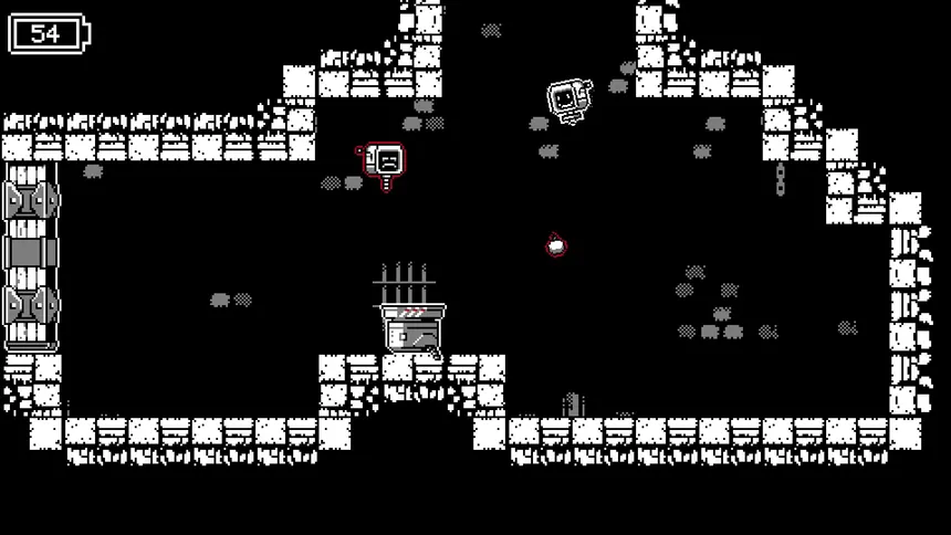 Скриншот 4 к игре To the Basement. Before