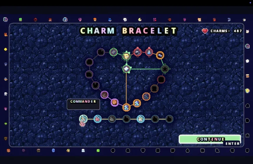Скриншот 4 к игре 100FRIENDS