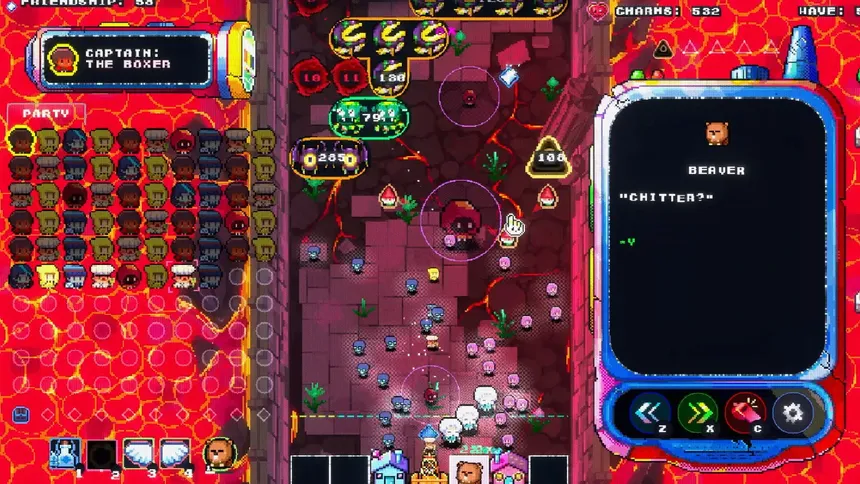 Скриншот 6 к игре 100FRIENDS
