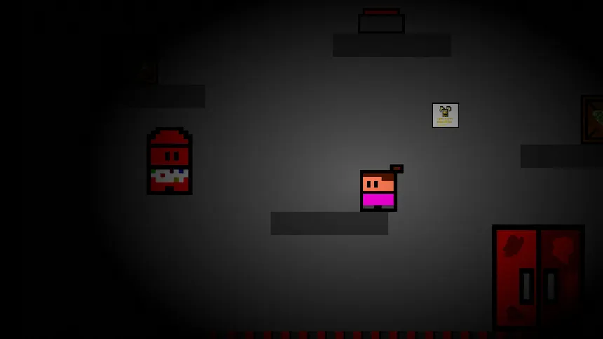 Скриншот 1 к игре Crayation: The First Sketch