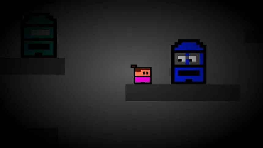 Скриншот 3 к игре Crayation: The First Sketch