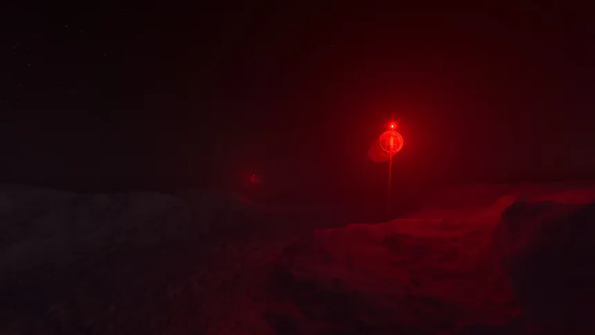 Скриншот 3 к игре The Black Pyramid