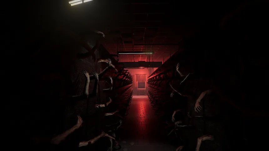 Скриншот 1 к игре Burden of Choice