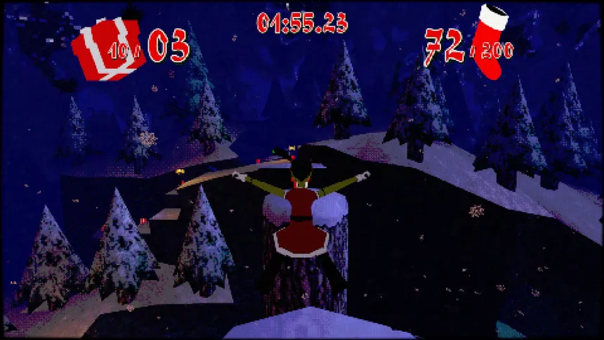 Скриншот 3 к игре [Vladimere Lhore's] War On Christmas