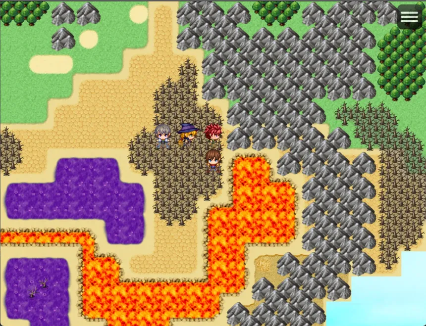 Скриншот 2 к игре beautiful girls Y