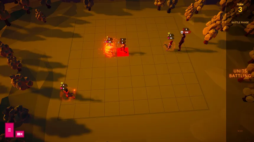 Скриншот 1 к игре G Squad