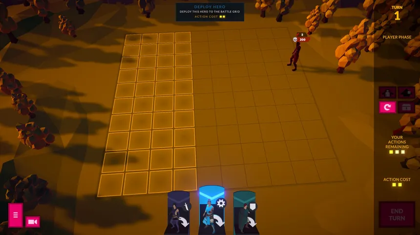 Скриншот 7 к игре G Squad