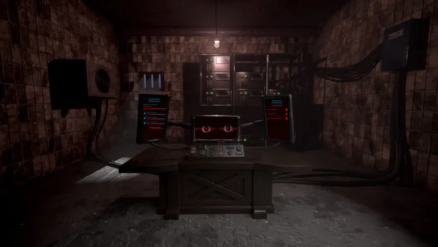 Скриншот 7 к игре Corporation Liberty