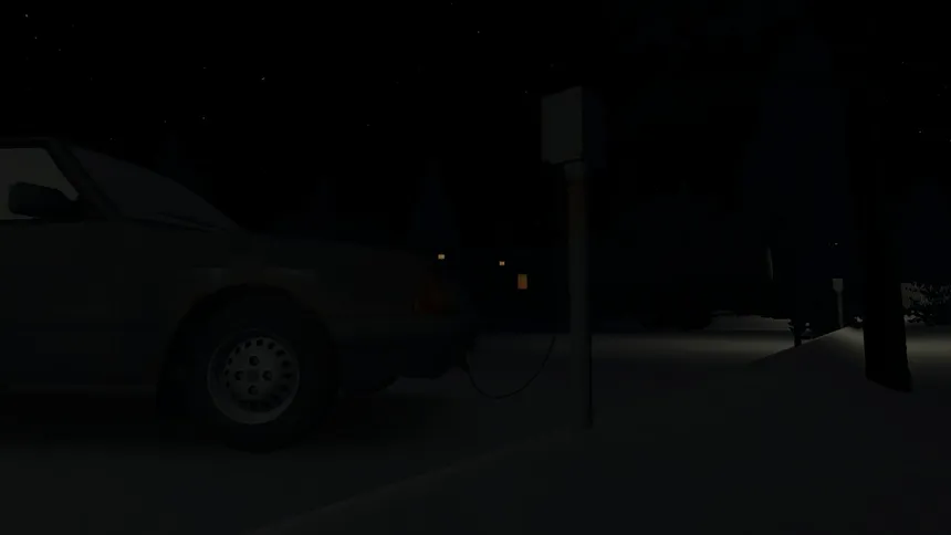 Скриншот 6 к игре My Winter Car