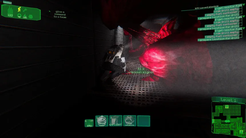 Скриншот 2 к игре Death Imminent