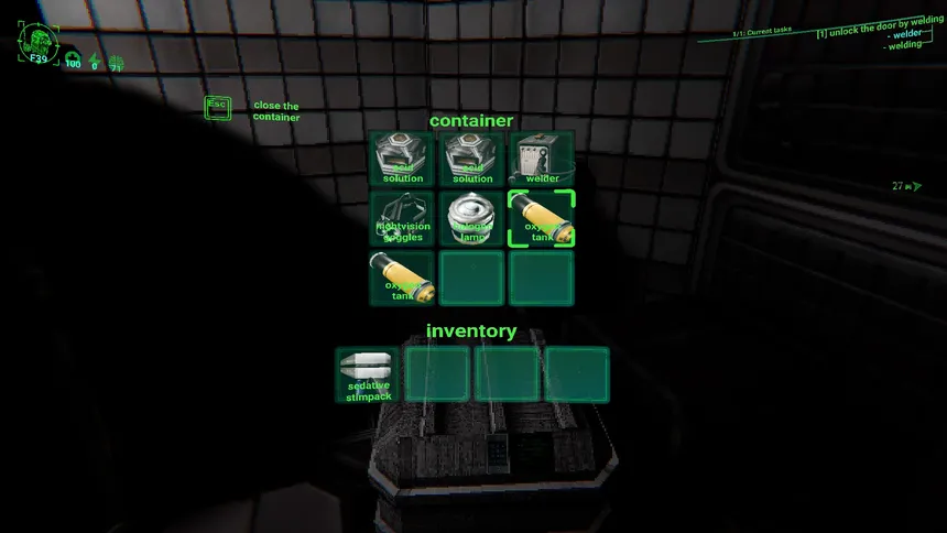 Скриншот 5 к игре Death Imminent