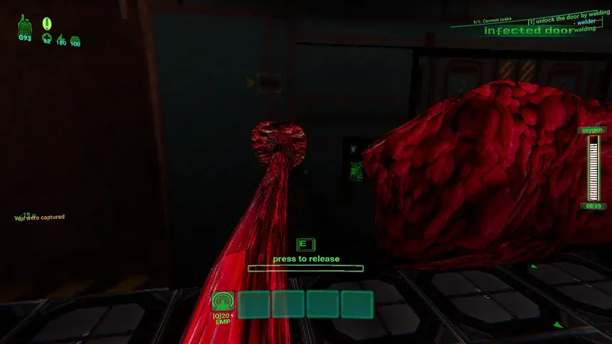 Скриншот 6 к игре Death Imminent