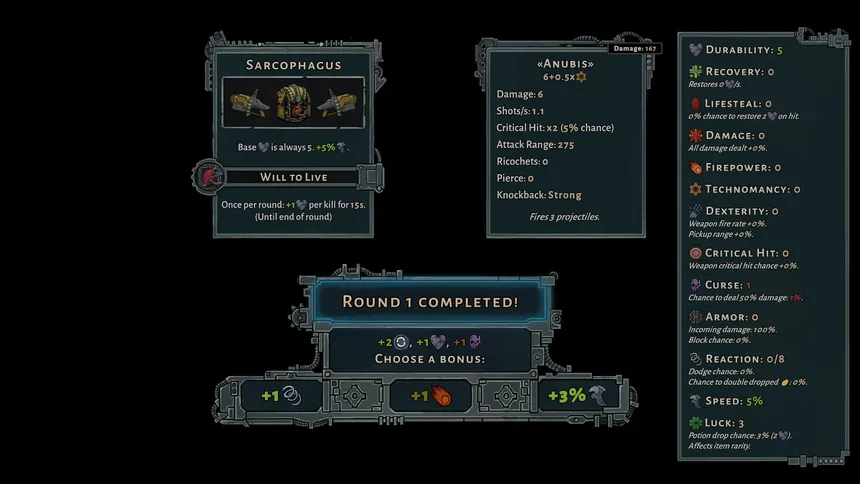 Скриншот 7 к игре Doom Keeper