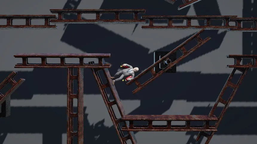 Скриншот 4 к игре RETURN TO COMPANY OZIISAN