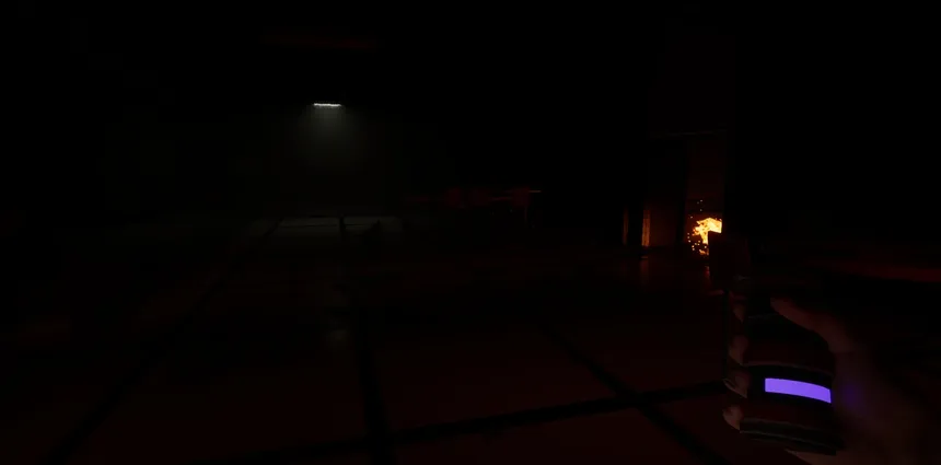 Скриншот 3 к игре The Eternal Experiment