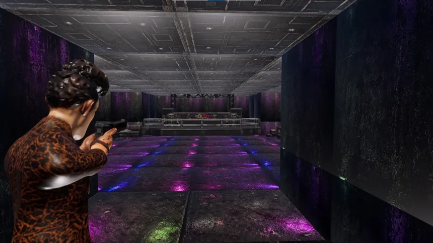 Скриншот 5 к игре BrownDogGames