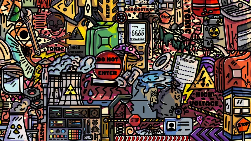 Скриншот 5 к игре 100 Radioactive Cats