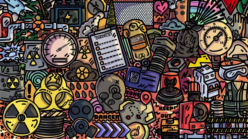 Скриншот 7 к игре 100 Radioactive Cats