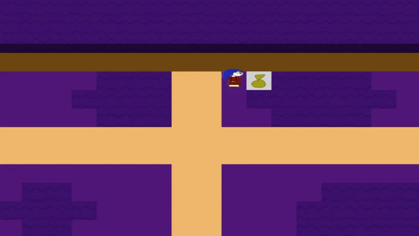 Скриншот 4 к игре Hazen's Children