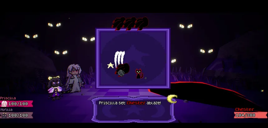 Скриншот 3 к игре Dreamstory