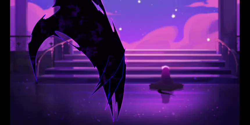 Скриншот 5 к игре Dreamstory