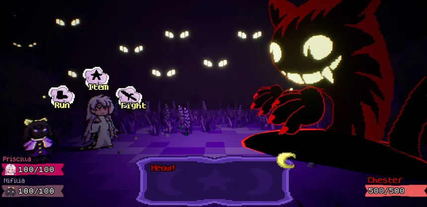 Скриншот 7 к игре Dreamstory