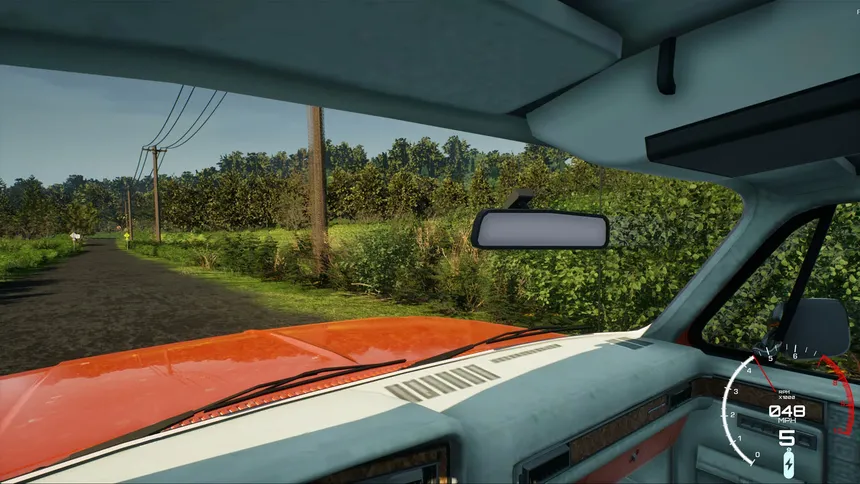 Скриншот 3 к игре Tour de Farm