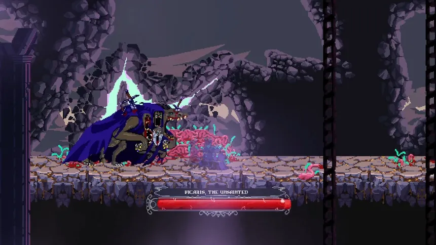Скриншот 5 к игре Oneirium