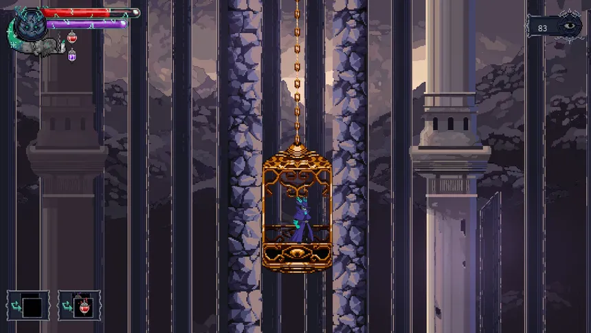 Скриншот 6 к игре Oneirium