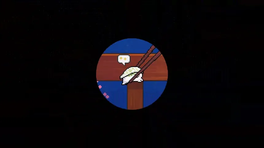 Скриншот 3 к игре Wabisabi SushiDerby