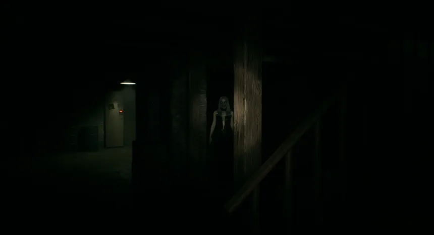 Скриншот 1 к игре Boundless Evil: Awakening