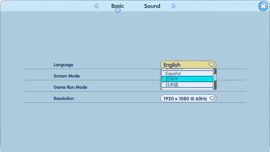 Скриншот 6 к игре Pop to Win