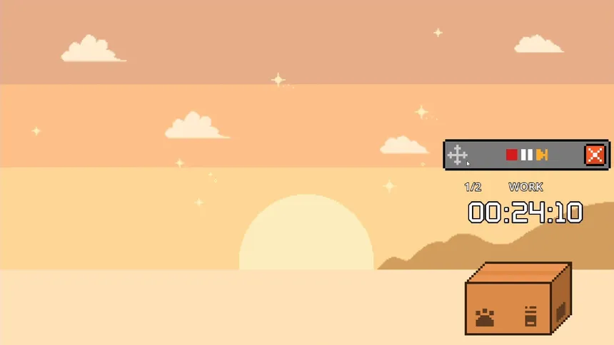 Скриншот 7 к игре 你的哈基米